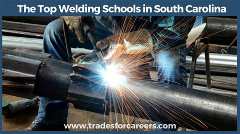 top welding schools near me